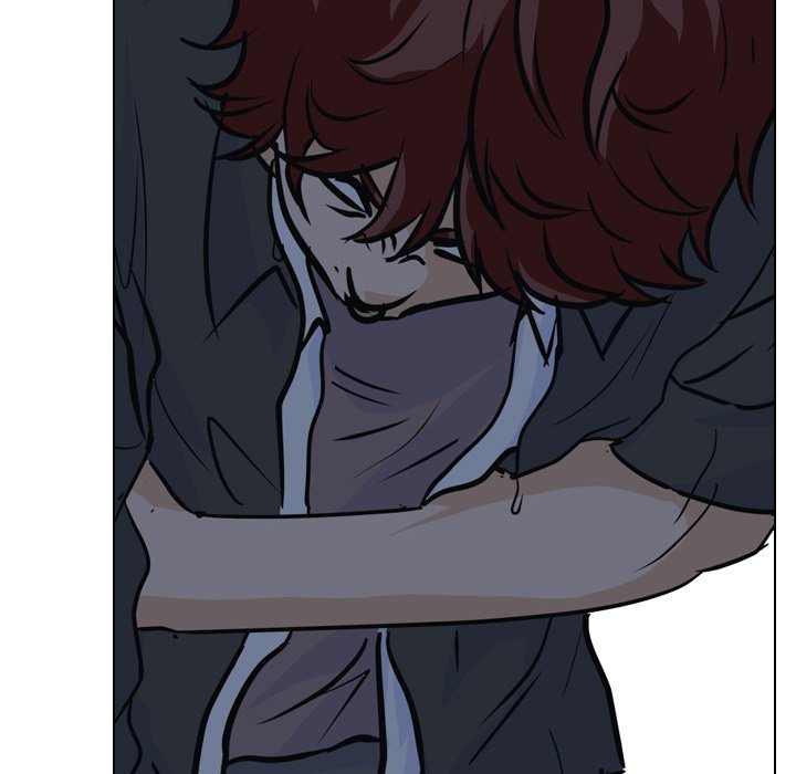 High School Legend  Red Dragon Manhwa - Chapter 96 Page 71