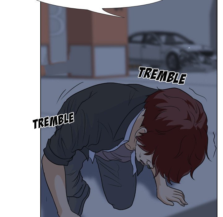 High School Legend  Red Dragon Manhwa - Chapter 96 Page 75