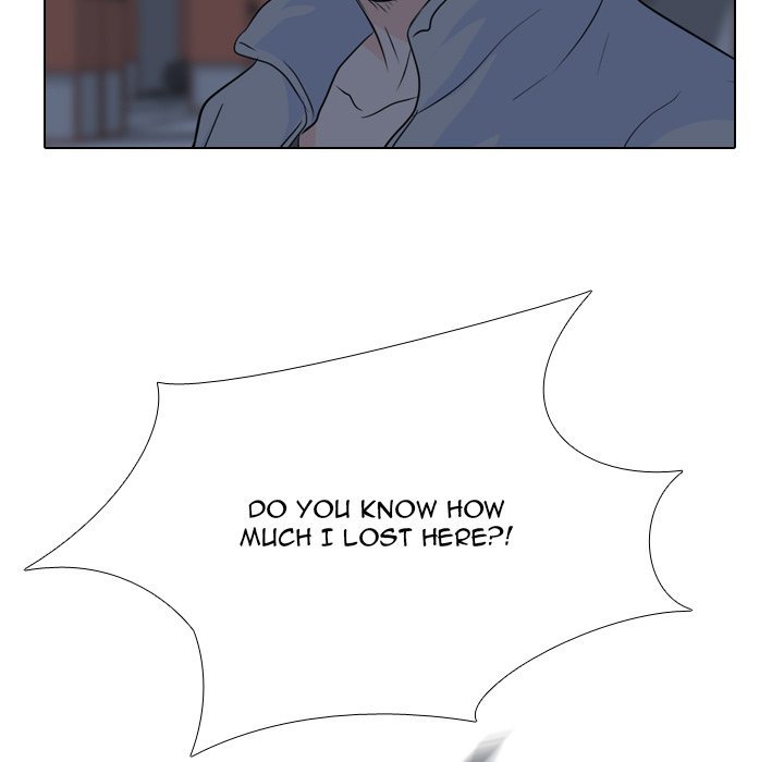 High School Legend  Red Dragon Manhwa - Chapter 96 Page 78