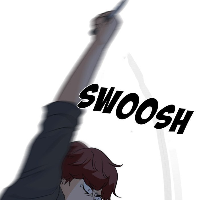 High School Legend  Red Dragon Manhwa - Chapter 96 Page 79