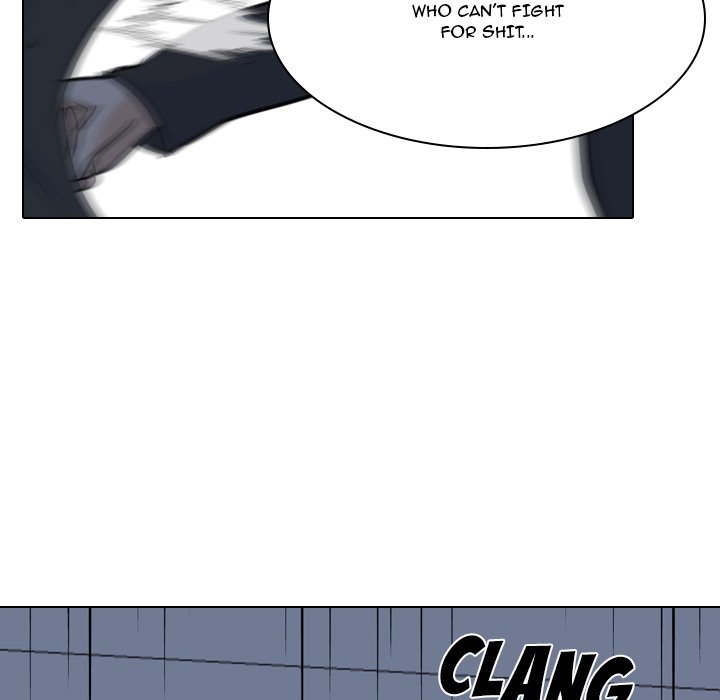 High School Legend  Red Dragon Manhwa - Chapter 96 Page 84