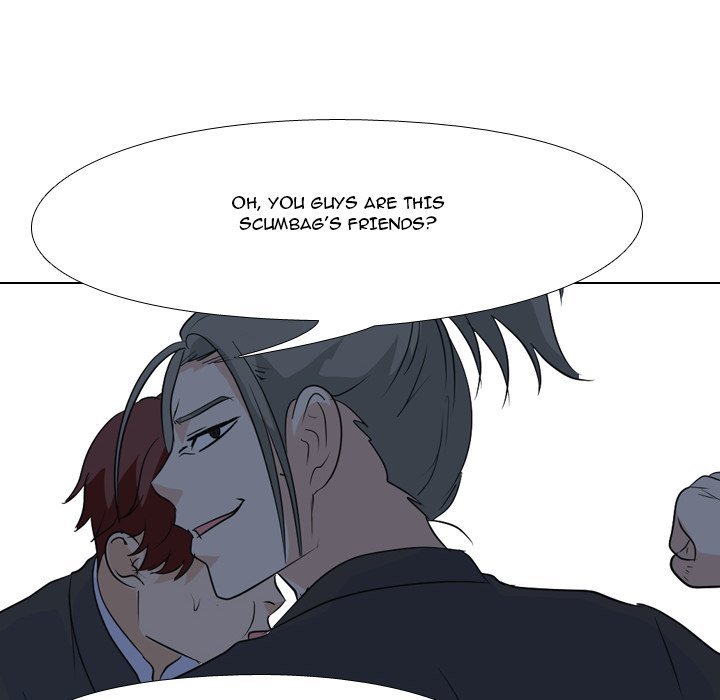 High School Legend  Red Dragon Manhwa - Chapter 96 Page 94