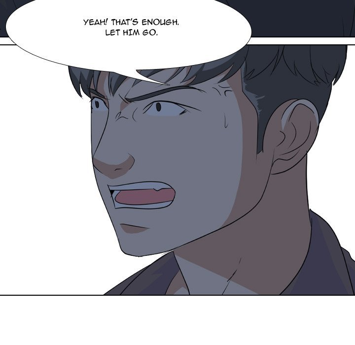 High School Legend  Red Dragon Manhwa - Chapter 96 Page 95