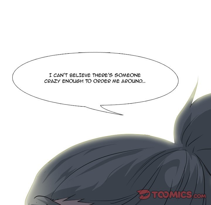 High School Legend  Red Dragon Manhwa - Chapter 96 Page 97