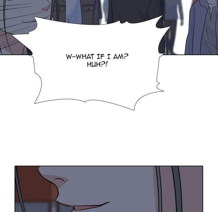 High School Legend  Red Dragon Manhwa - Chapter 96 Page 100