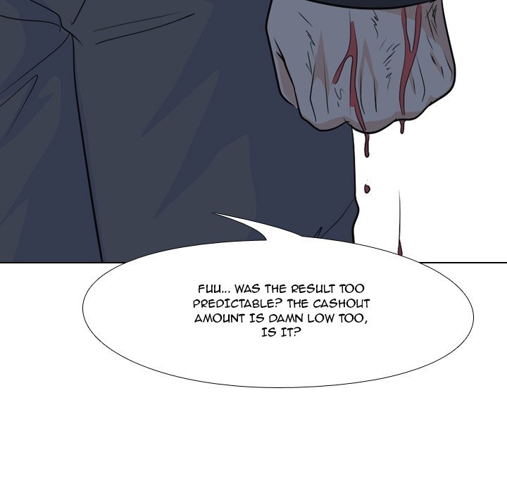 High School Legend  Red Dragon Manhwa - Chapter 96 Page 109