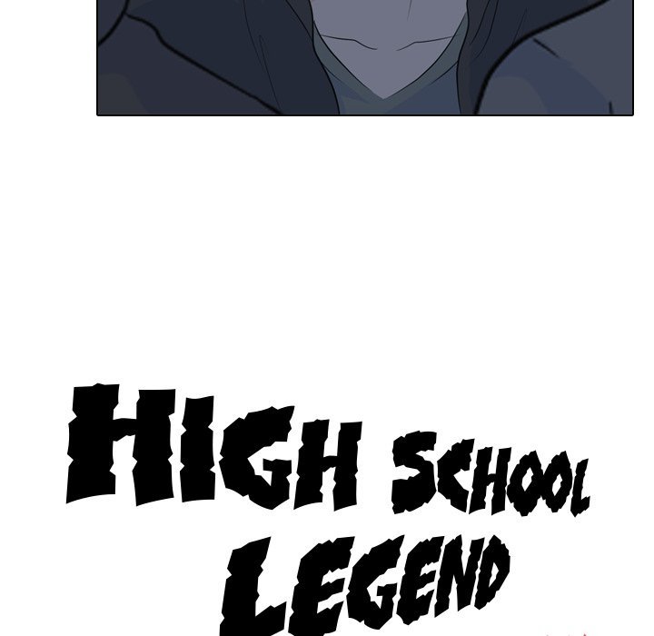 High School Legend  Red Dragon Manhwa - Chapter 96 Page 114
