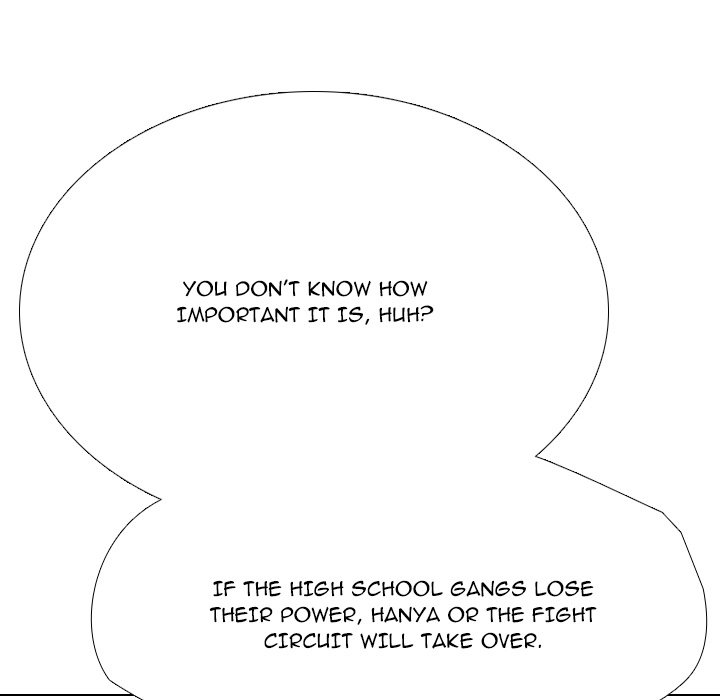 High School Legend  Red Dragon Manhwa - Chapter 255 Page 59