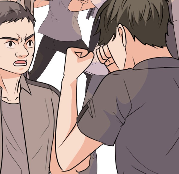 High School Legend  Red Dragon Manhwa - Chapter 255 Page 65