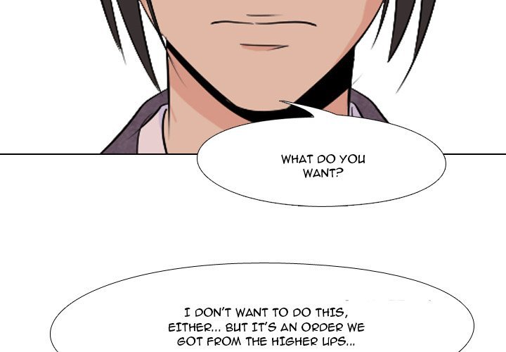 High School Legend  Red Dragon Manhwa - Chapter 21 Page 3