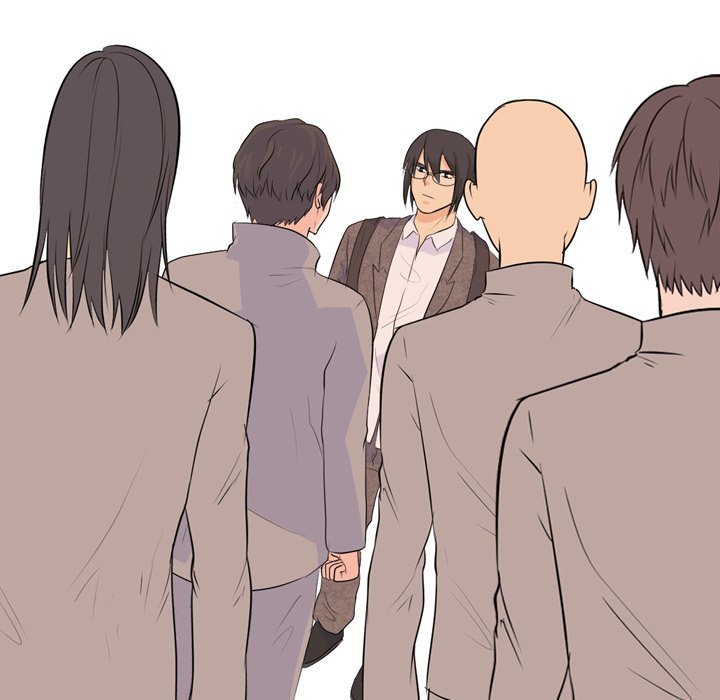 High School Legend  Red Dragon Manhwa - Chapter 21 Page 7