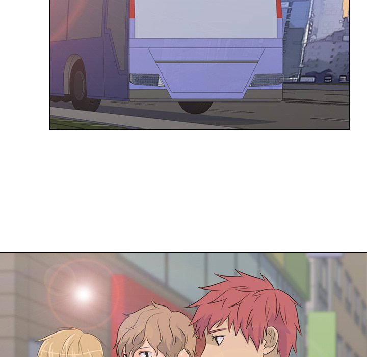 High School Legend  Red Dragon Manhwa - Chapter 21 Page 11