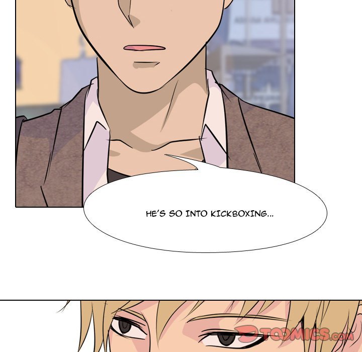 High School Legend  Red Dragon Manhwa - Chapter 21 Page 13