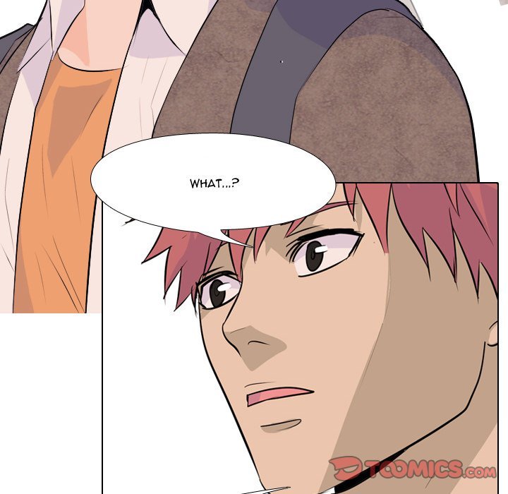 High School Legend  Red Dragon Manhwa - Chapter 21 Page 17
