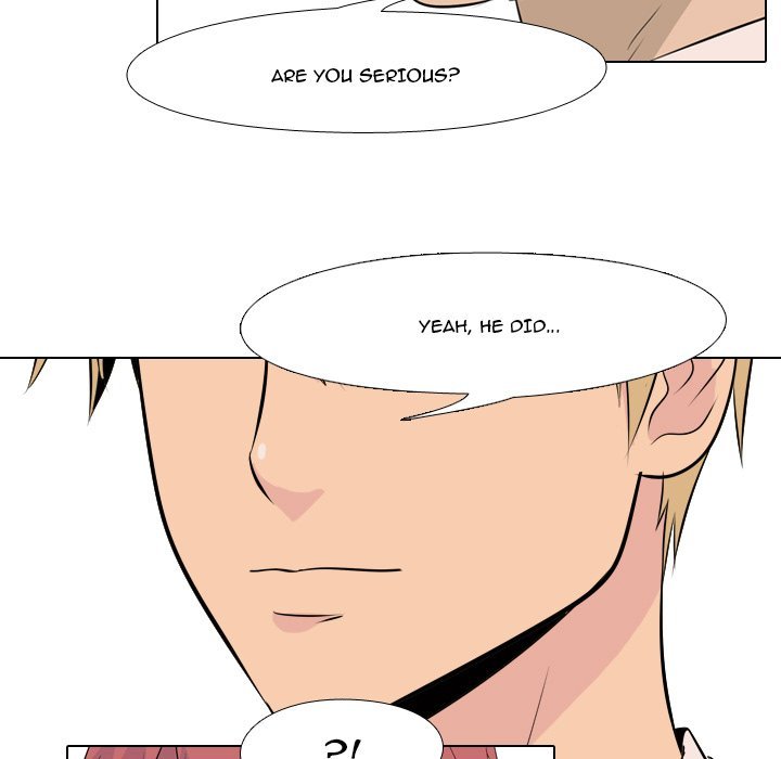 High School Legend  Red Dragon Manhwa - Chapter 21 Page 18