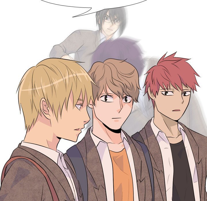 High School Legend  Red Dragon Manhwa - Chapter 21 Page 20