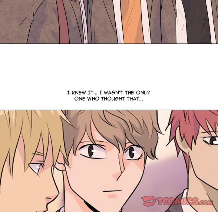 High School Legend  Red Dragon Manhwa - Chapter 21 Page 21