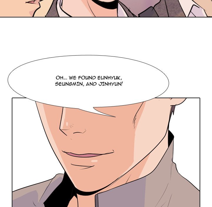 High School Legend  Red Dragon Manhwa - Chapter 21 Page 22