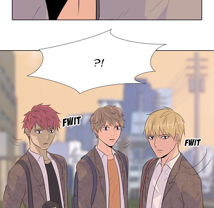 High School Legend  Red Dragon Manhwa - Chapter 21 Page 23