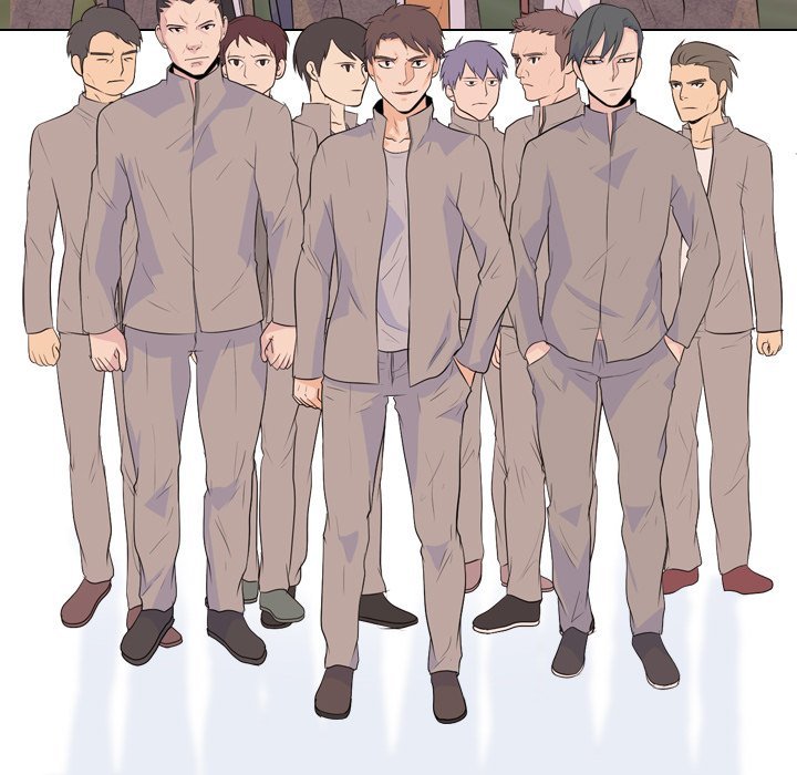 High School Legend  Red Dragon Manhwa - Chapter 21 Page 24