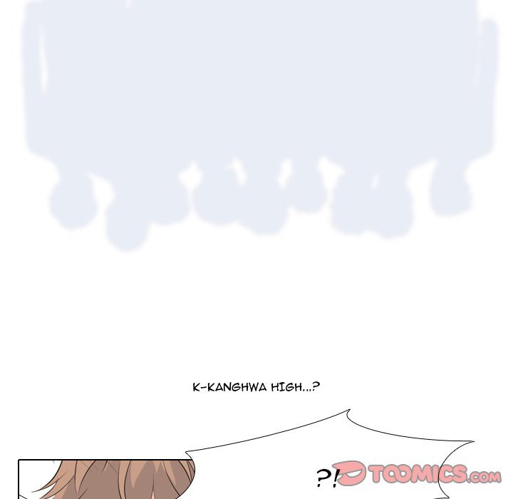 High School Legend  Red Dragon Manhwa - Chapter 21 Page 25