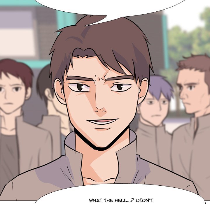 High School Legend  Red Dragon Manhwa - Chapter 21 Page 27