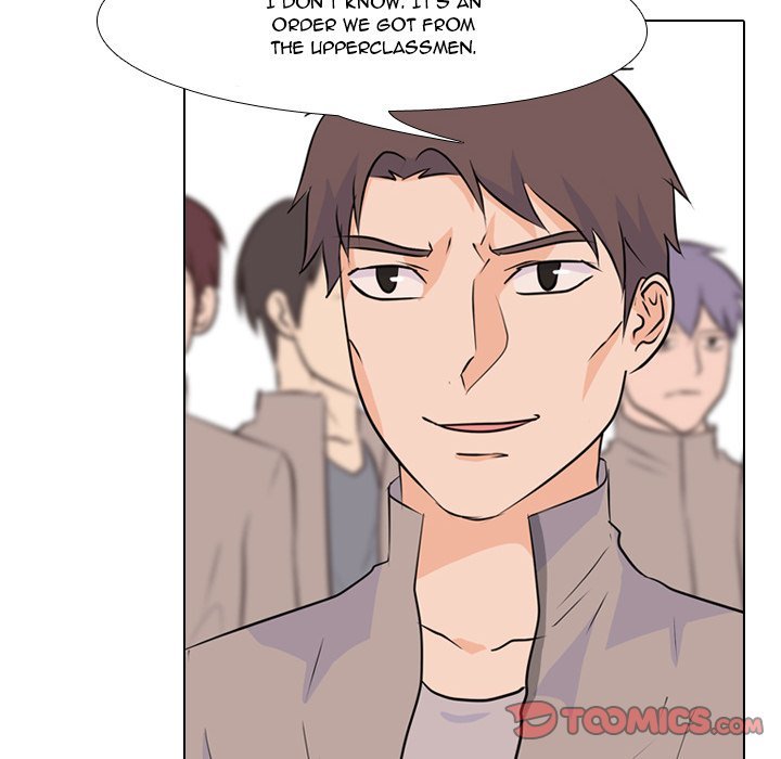 High School Legend  Red Dragon Manhwa - Chapter 21 Page 29