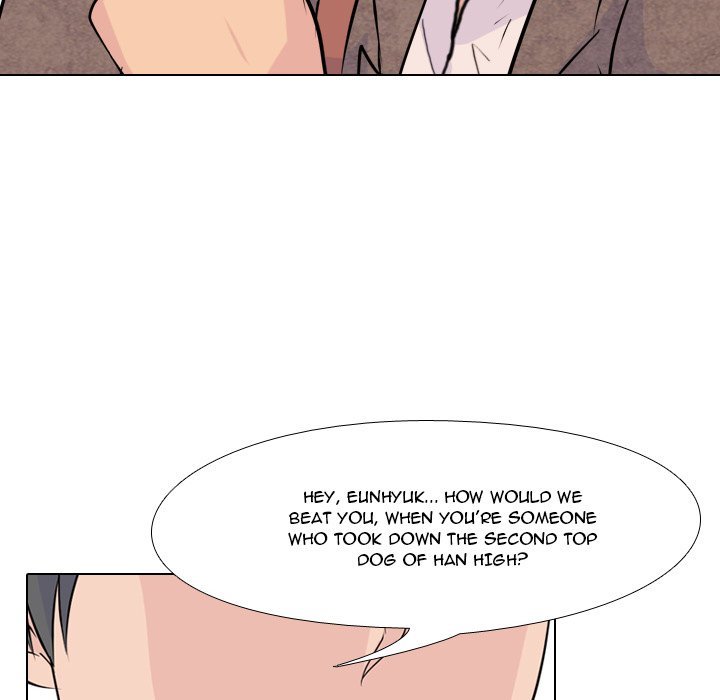 High School Legend  Red Dragon Manhwa - Chapter 21 Page 31