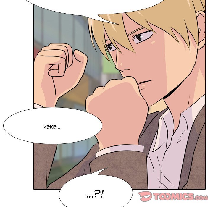 High School Legend  Red Dragon Manhwa - Chapter 21 Page 33