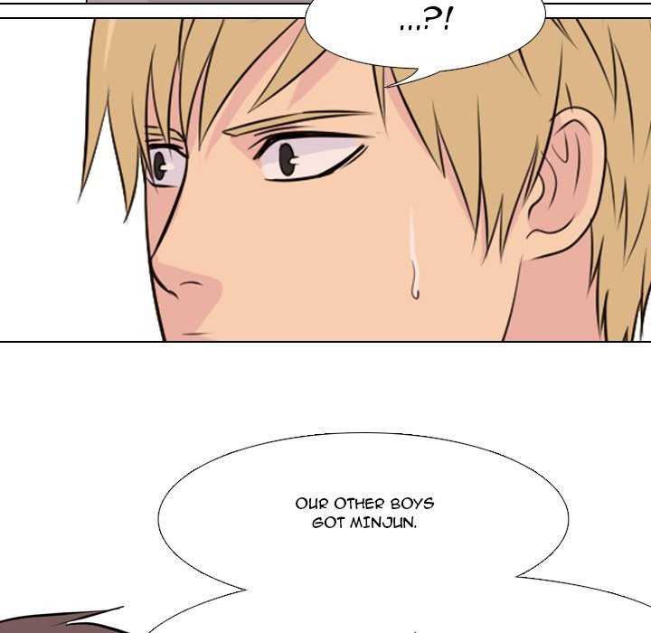 High School Legend  Red Dragon Manhwa - Chapter 21 Page 35