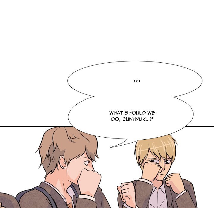 High School Legend  Red Dragon Manhwa - Chapter 21 Page 40