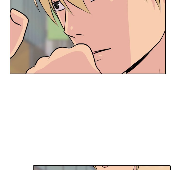 High School Legend  Red Dragon Manhwa - Chapter 21 Page 42