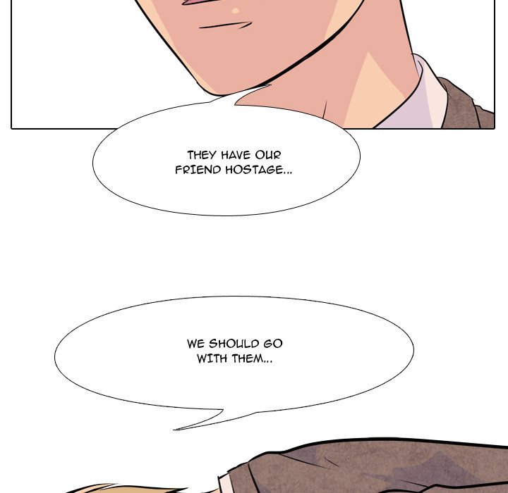 High School Legend  Red Dragon Manhwa - Chapter 21 Page 44