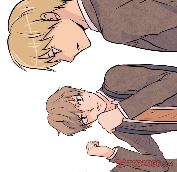 High School Legend  Red Dragon Manhwa - Chapter 21 Page 45