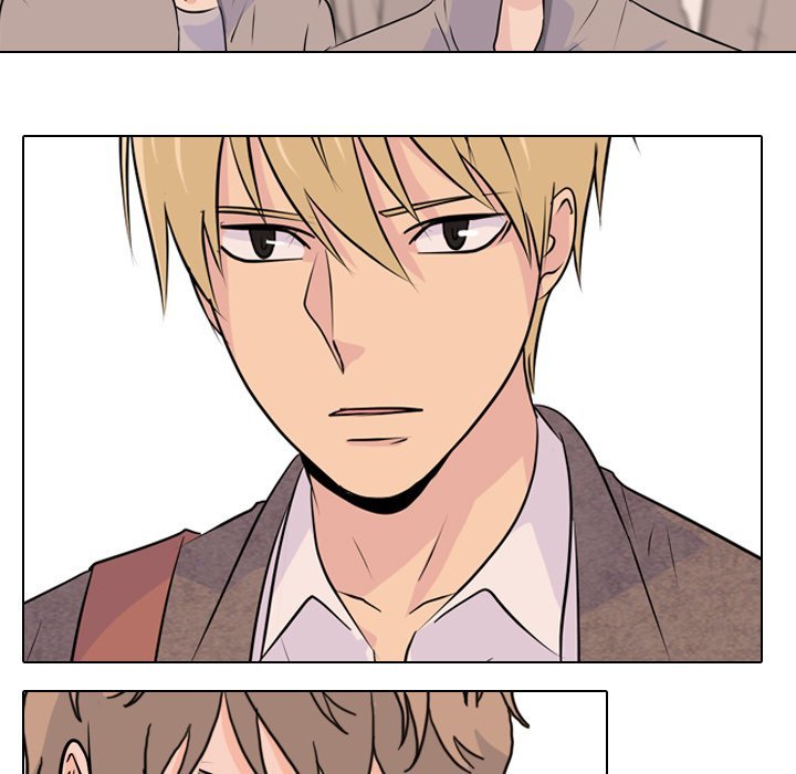 High School Legend  Red Dragon Manhwa - Chapter 21 Page 47