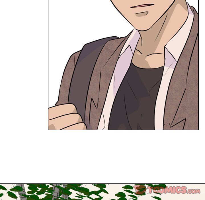 High School Legend  Red Dragon Manhwa - Chapter 21 Page 49