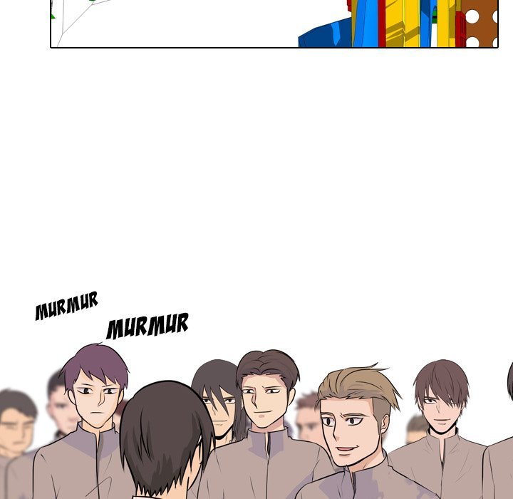 High School Legend  Red Dragon Manhwa - Chapter 21 Page 51