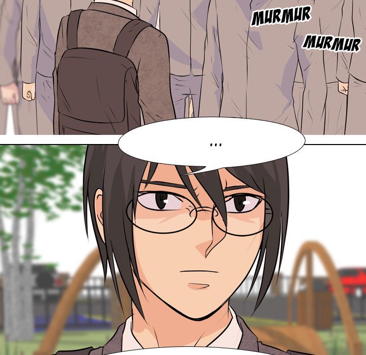 High School Legend  Red Dragon Manhwa - Chapter 21 Page 52