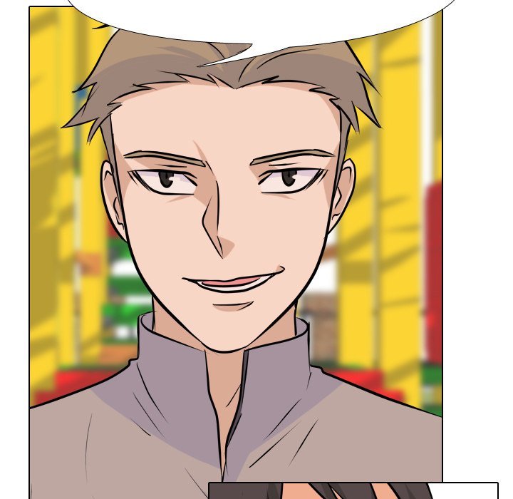 High School Legend  Red Dragon Manhwa - Chapter 21 Page 59