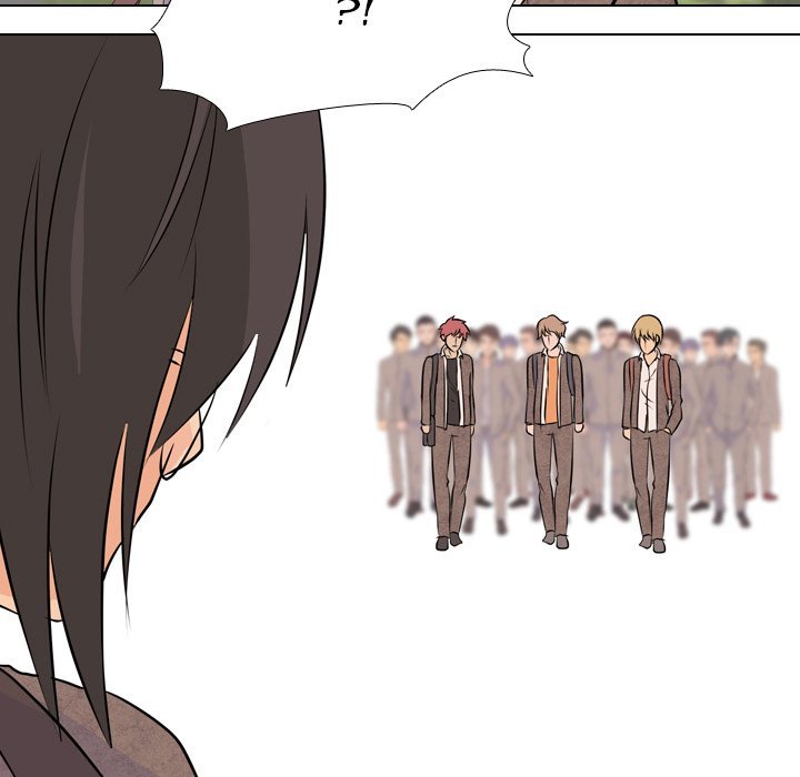 High School Legend  Red Dragon Manhwa - Chapter 21 Page 62