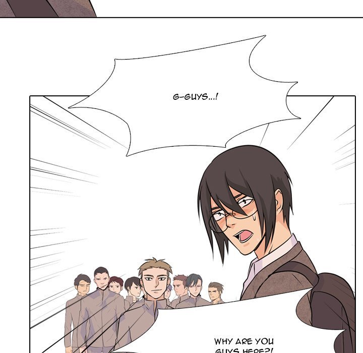 High School Legend  Red Dragon Manhwa - Chapter 21 Page 63