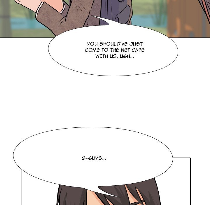 High School Legend  Red Dragon Manhwa - Chapter 21 Page 66