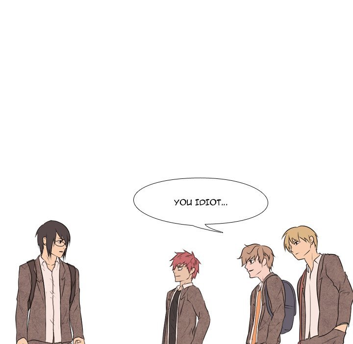 High School Legend  Red Dragon Manhwa - Chapter 21 Page 68