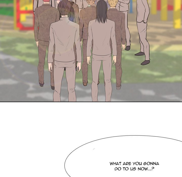 High School Legend  Red Dragon Manhwa - Chapter 21 Page 70