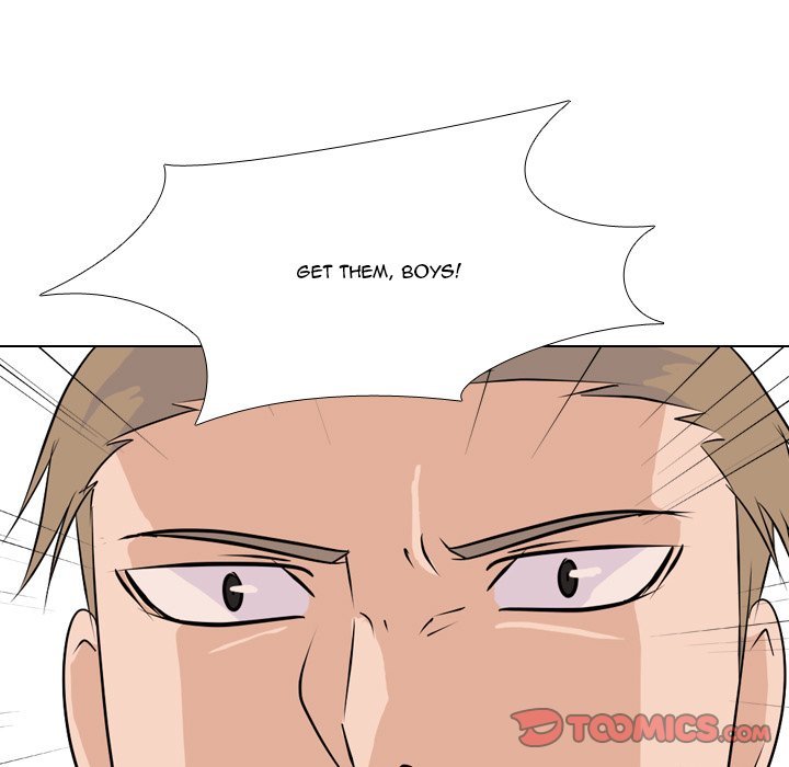 High School Legend  Red Dragon Manhwa - Chapter 21 Page 73