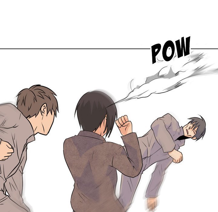 High School Legend  Red Dragon Manhwa - Chapter 21 Page 79