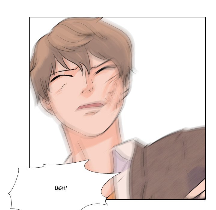 High School Legend  Red Dragon Manhwa - Chapter 21 Page 84