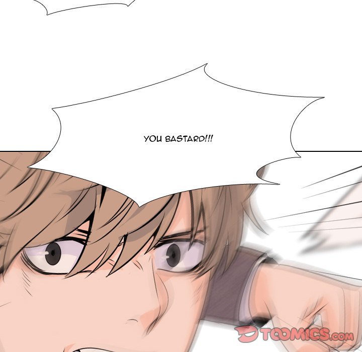 High School Legend  Red Dragon Manhwa - Chapter 21 Page 85