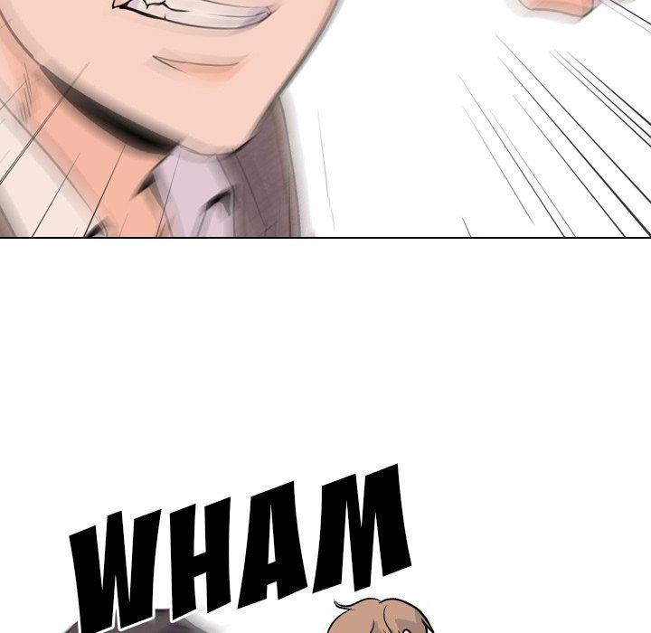 High School Legend  Red Dragon Manhwa - Chapter 21 Page 86