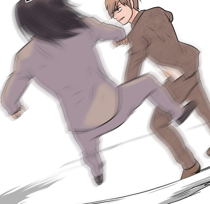 High School Legend  Red Dragon Manhwa - Chapter 21 Page 87